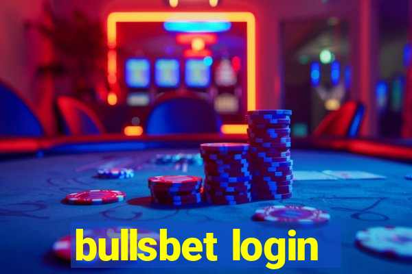 bullsbet login